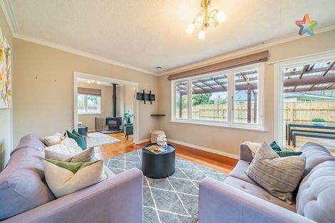 Photo of property in 366a Waiwhetu Road, Fairfield, Lower Hutt, 5011