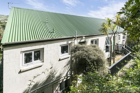 Photo of property in 1f1 Harland Street, Brooklyn, Wellington, 6021