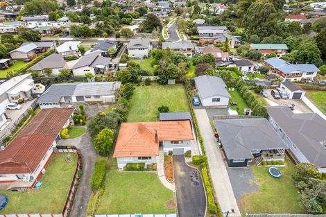 Photo of property in 34 Helvetia Road, Pukekohe, 2120