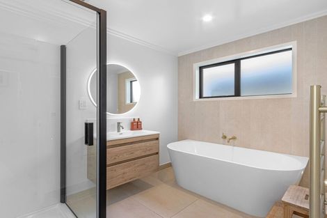 Photo of property in 40 Selfe Crescent, Burwood, Christchurch, 8083