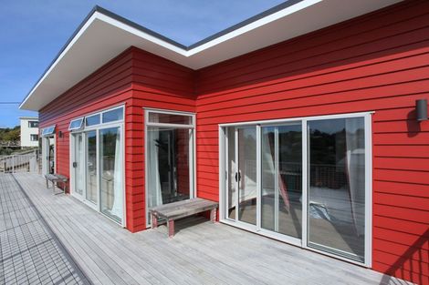 Photo of property in 21 Violet Street, Raglan, 3225