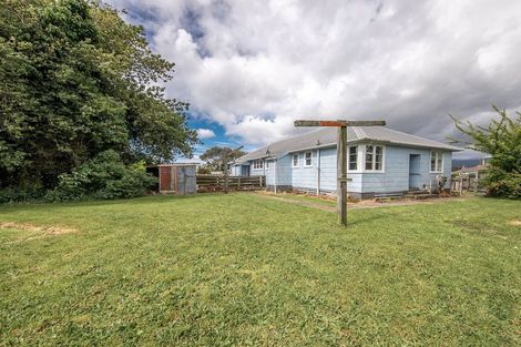 Photo of property in 7- 9 Scanlon Place, Westport, 7825