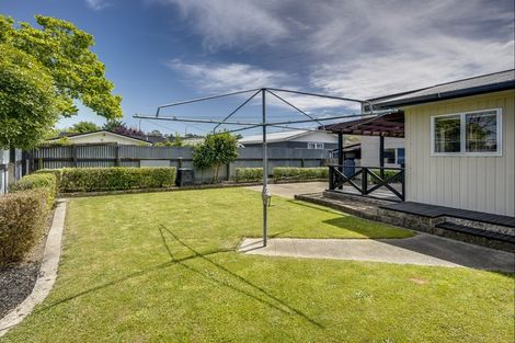 Photo of property in 12 Essex Street, Tamatea, Napier, 4112
