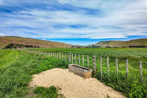 Photo of property in 85 West Road, Mangatainoka, Pahiatua, 4982