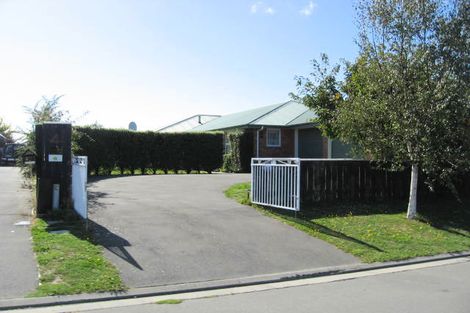 Photo of property in 4 Dylan Close, Rolleston, 7614
