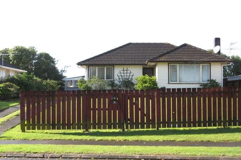 Photo of property in 3 Antrim Crescent, Otara, Auckland, 2023