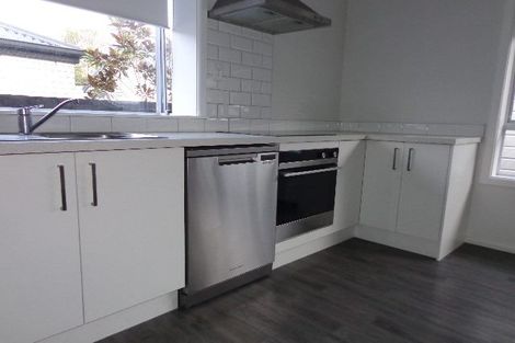 Photo of property in 228 Grahams Road, Burnside, Christchurch, 8053