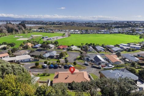 Photo of property in 5 Cynthia Place, Bellevue, Tauranga, 3110