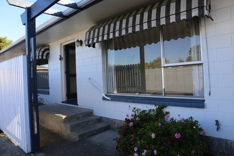 Photo of property in 1/124 Neville Street, Spreydon, Christchurch, 8024