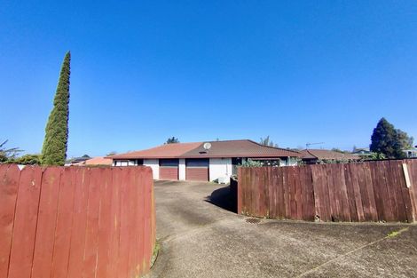 Photo of property in 6/60 Nikau Street, New Lynn, Auckland, 0600