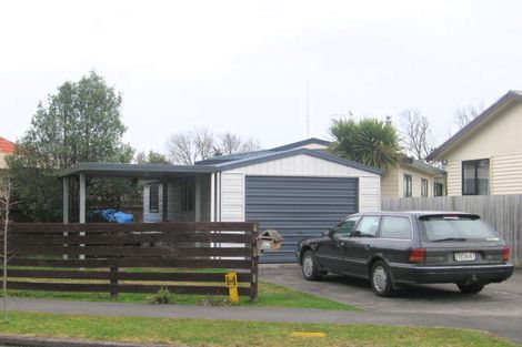 Photo of property in 6b Cussen Street, Chartwell, Hamilton, 3210