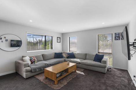 Photo of property in 17 Olivia Street, Rolleston, 7615