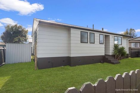 Photo of property in 65a Pohutukawa Drive, Owhata, Rotorua, 3010