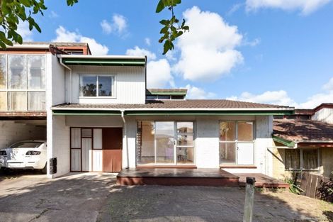 Photo of property in 3/23 Craigbank Avenue, New Lynn, Auckland, 0600