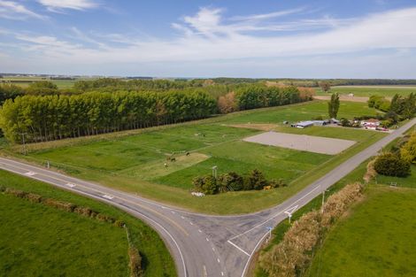 Photo of property in 21 Brown Road, Milford, Temuka, 7986