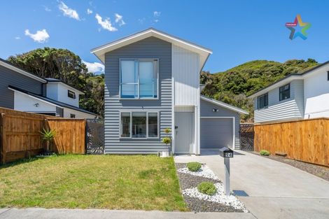 Photo of property in 94 Meremere Street, Wainuiomata, Lower Hutt, 5014