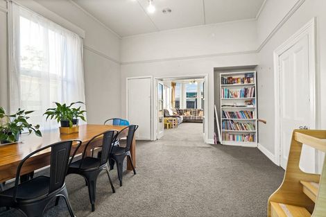 Photo of property in 43 Plunket Street, Saint Kilda, Dunedin, 9012