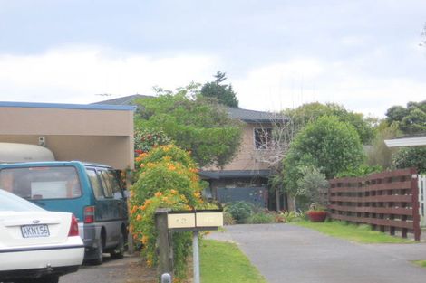 Photo of property in 42 Waitui Grove, Mount Maunganui, 3116
