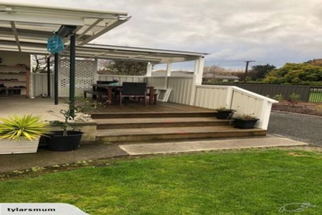 Photo of property in 8 Johnson Street, Waipawa, 4210
