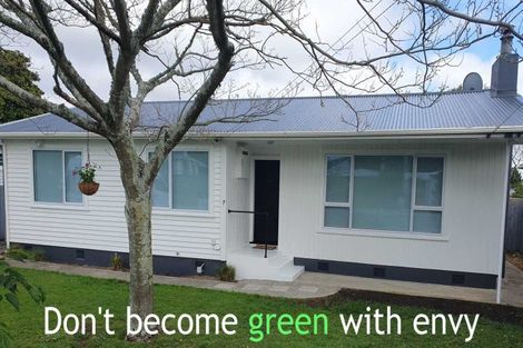 Photo of property in 7 Green Avenue, Levin, 5510