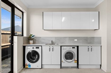 Photo of property in 16 Myrtle Road, Wigram, Christchurch, 8025