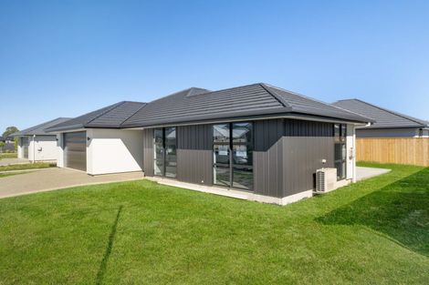 Photo of property in 7 Carmine Crescent, Appleby, Richmond, 7020