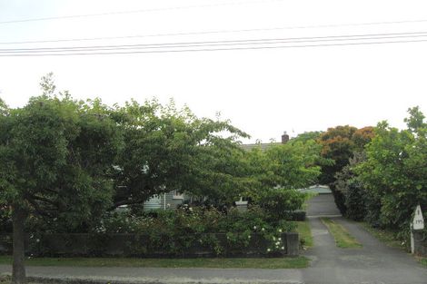 Photo of property in 195 Knowles Street, St Albans, Christchurch, 8052