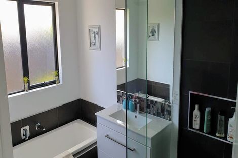 Photo of property in 11 Wedmore Close, Burwood, Christchurch, 8083