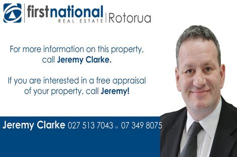 Photo of property in 3b Phillip Street, Victoria, Rotorua, 3010