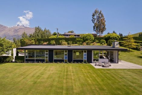 Photo of property in 31 Rutherford Road, Lake Hayes, Queenstown, 9371