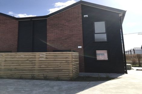 Photo of property in 27u1 Campbell Street, Frankton, Hamilton, 3204