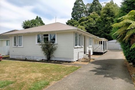 Photo of property in 29 Hartgill Crescent, Dannevirke, 4930
