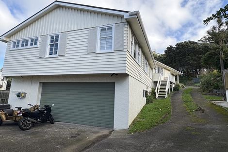 Photo of property in 48 Miramar North Road, Miramar, Wellington, 6022