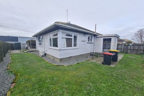 Photo of property in 133 Langdons Road, Northcote, Christchurch, 8052