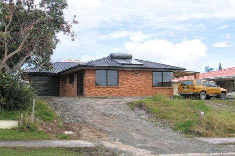 Photo of property in 10 Masfen Terrace, Kaitaia, 0410