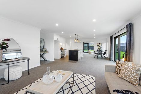 Photo of property in 257 Lincoln Rolleston Road, Rolleston, 7615