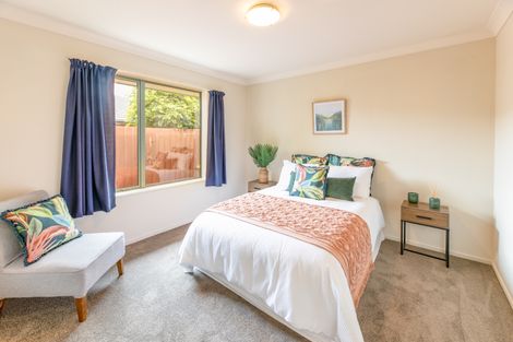 Photo of property in 92 Courtenay Drive, Kaiapoi, 7630