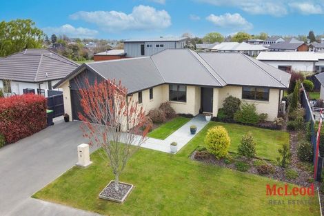 Photo of property in 50 Charlesworth Drive, Allenton, Ashburton, 7700