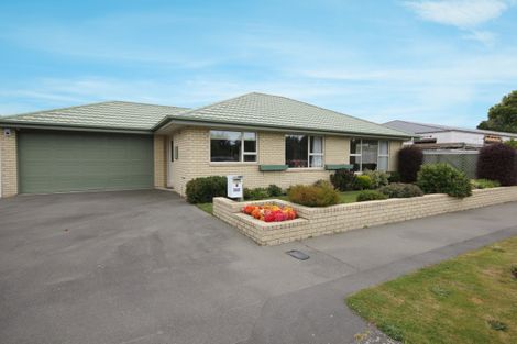 Photo of property in 5 Everard Street, Somerfield, Christchurch, 8024