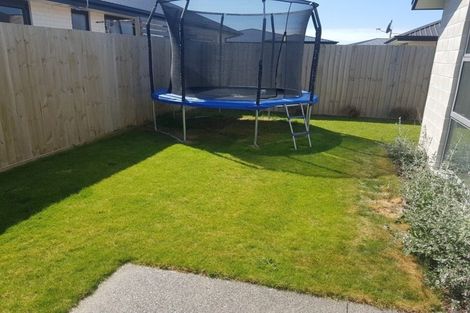 Photo of property in 12 Chert Street, Rolleston, 7614