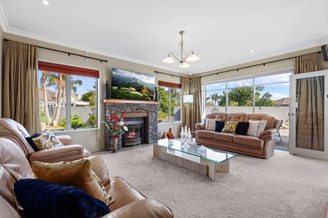 Photo of property in 1 Saratoga Court, Papamoa Beach, Papamoa, 3118
