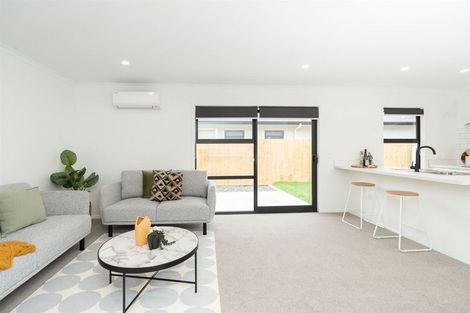 Photo of property in 73u1 Cullimore Street, Pukete, Hamilton, 3200