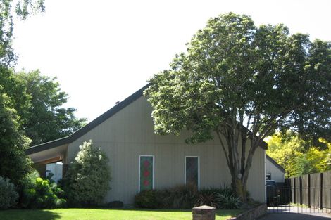Photo of property in 20 Jenkins Avenue, Redwood, Christchurch, 8051