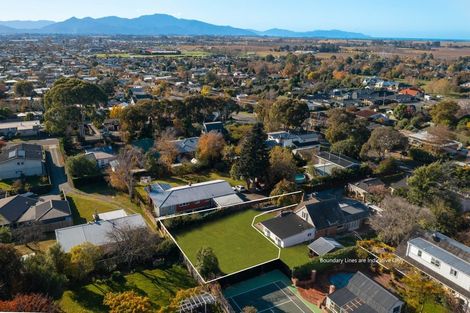 Photo of property in 192a Redwood Street, Witherlea, 7201