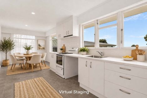 Photo of property in 24 Carlisle Street, Levin, 5510