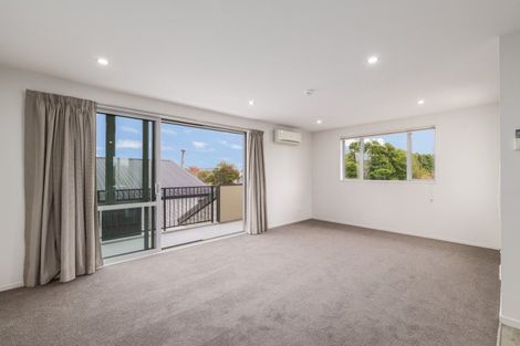Photo of property in 1/19 Cameron Street, Sydenham, Christchurch, 8023