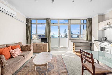 Photo of property in 4c/3 Shakespeare Road, Napier South, Napier, 4110