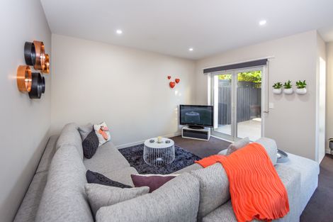 Photo of property in 535 Barbadoes Street, Edgeware, Christchurch, 8013