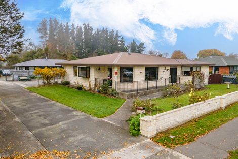 Photo of property in 67 Cox Street, Geraldine, 7930