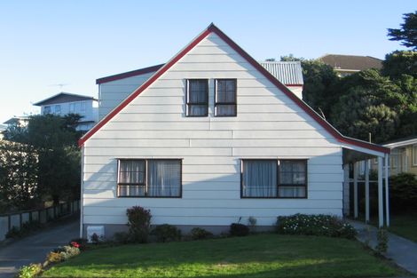 Photo of property in 27a Cortina Avenue, Johnsonville, Wellington, 6037
